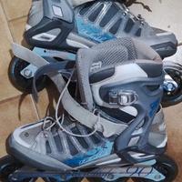 Pattini in linea Rollerblade - 42