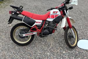 Yamaha XT 600 43F
