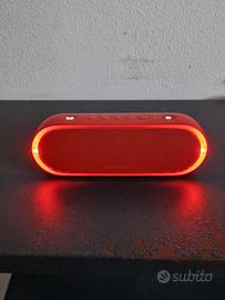 Sony SRS-XB20 cassa bluetooth portatile extra bass