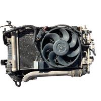 Radiatori completi opel astra h 1700 cdti 125 CV