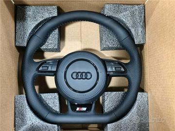 Volante Audi 