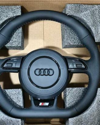 Volante Audi 