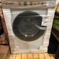 Lavatrice Samsung Crystal Clean 8kg