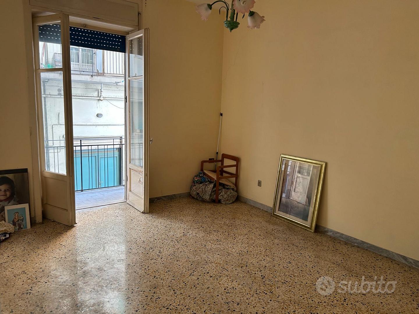 Appartamento – SA - Vista 3
