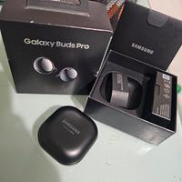 galaxy buds pro