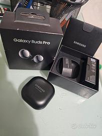 galaxy buds pro