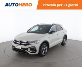 VOLKSWAGEN T-Roc KK24225
