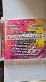 Discoradio compilation 2005