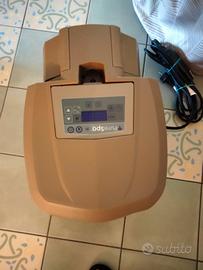 piscina Intex con idromassaggio 