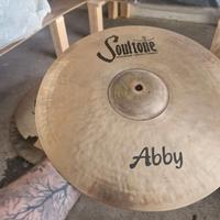 Set piatti soultone + Borsa