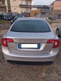 Volvo S60 2018 2.0 TD GEARTRONIC