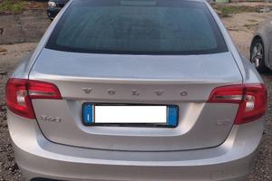 Volvo S60 2018 2.0 TD GEARTRONIC