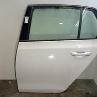 PORTIERA POSTERIORE SINISTRA VOLKSWAGEN Golf 6 Ber
