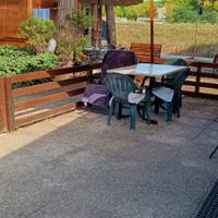 Casetta c/o camping Zadina (Cesenatico)