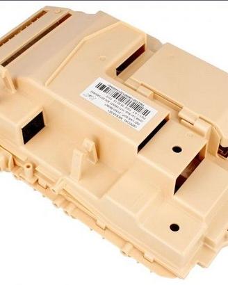 Usato fmg923it  lavatrice hotpoint SCHEDA MADRE