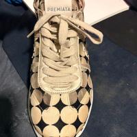 Scarpe connu premiata