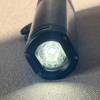 Luce anteriore Garmin Varia UT800