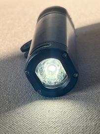 Luce anteriore Garmin Varia UT800