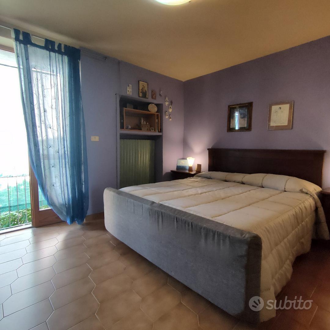 Apartment in Giaveno, Fornello - Vista 5