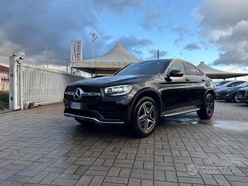 Mercedes-benz GLC 200 d 4Matic Coupé Premium Plus