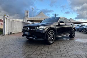 Mercedes-benz GLC 200 d 4Matic Coupé Premium Plus