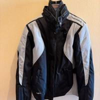 Giubboto moto donna SPIDI