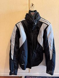 Giubboto moto donna SPIDI