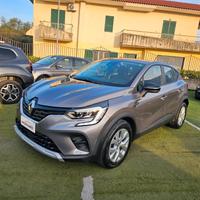Renault Captur TCe 90 CV