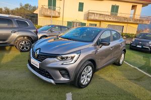 Renault Captur TCe 90 CV