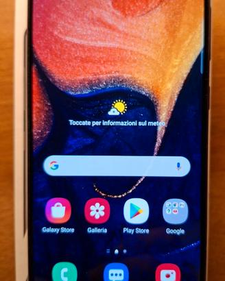 Samsung Galaxy A50 Ricondiziona 128 GB smartphone