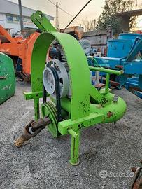 Compressore a cardano