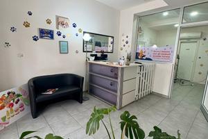 Tolettature per animali