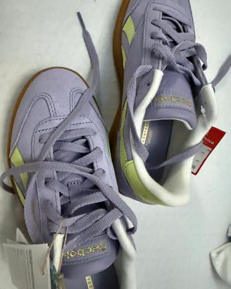 Sneaker Reebok