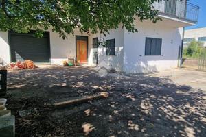 CASA INDIPENDENTE A MONTESARCHIO
