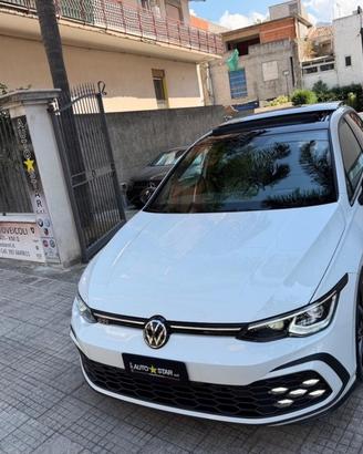 Volkswagen Golf 8 GTI 2.0 TSI 245CV