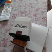 testine termostatiche RBM 