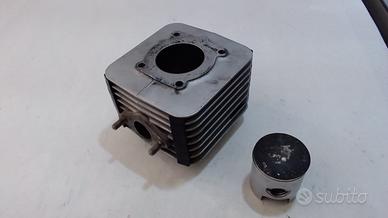 GRUPPO TERMICO SKIPPER 125 PIAGGIO 829984 USATO