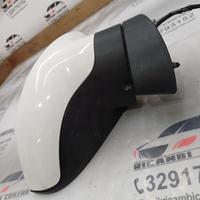 Specchio specchietto retrovisore destra seat ibiza