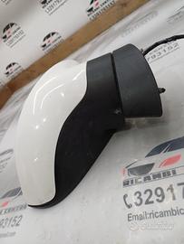 Specchio specchietto retrovisore destra seat ibiza