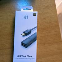 Ifi Go Link Max