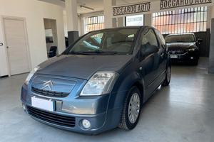 Citroen C2 1.1 Seduction - Solo 62.888KM
