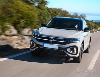 Ricambi Volkswagen T roc T cross Taigo Polo 