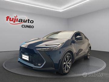 Toyota C-HR 2.0 hev Trend fwd e-cvt