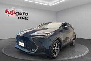 Toyota C-HR 2.0 hev Trend fwd e-cvt