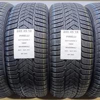 4 GOMME 245 45 18 PIRELLI INV RIF3668