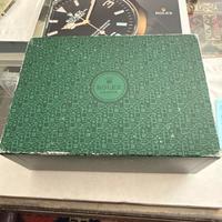 Scatola Rolex Daytona originale
