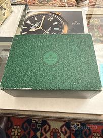 Scatola Rolex Daytona originale
