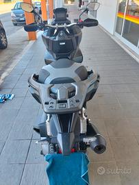 scooter Honda ADV 350