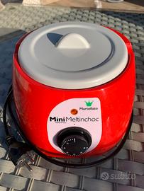 Martellato Mini “Scioglitore per cioccolato” 1,8l.