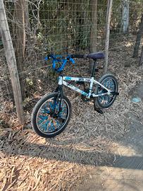 BMX Wipe 3, 20 pollici “leggere descrizione”